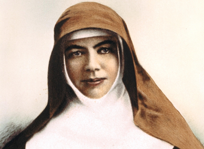 saint mary mackillop