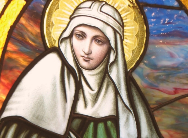 st bridget
