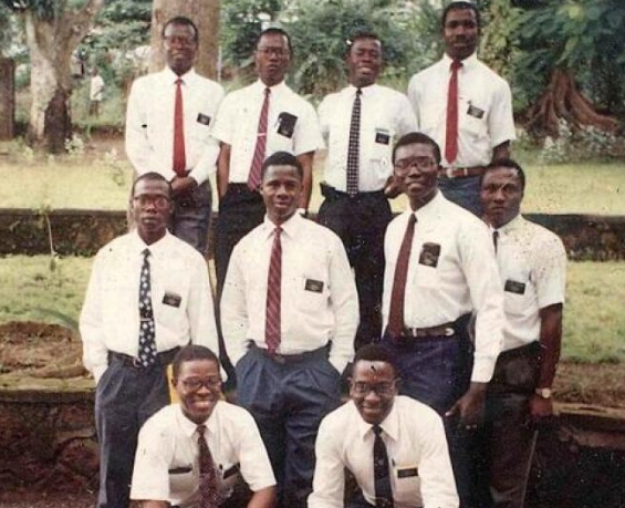 black mormons