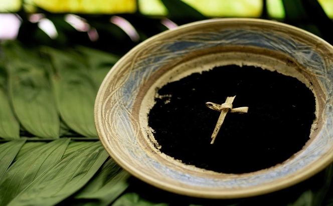 ash wednesday 2022 catholic