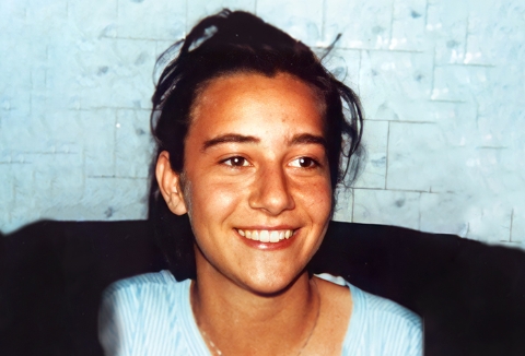 blessed chiara badano