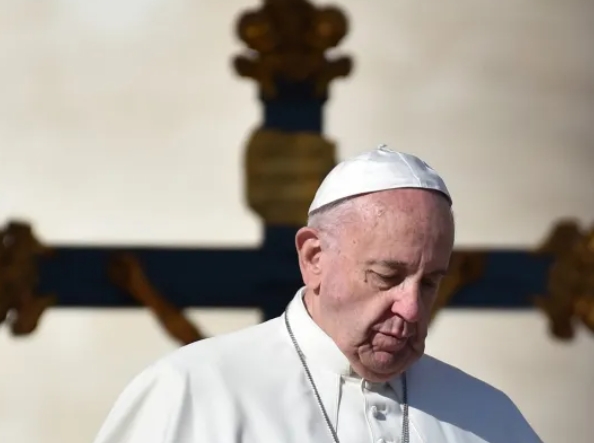 bishop of rome
