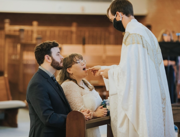 catholic reddit