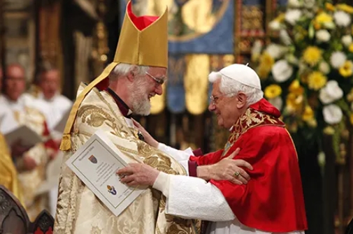 catholic and protestant