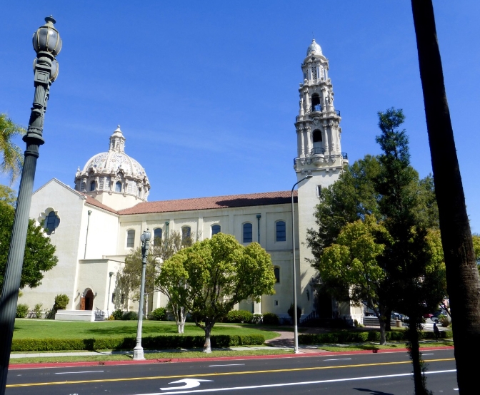 st vincent catholic church