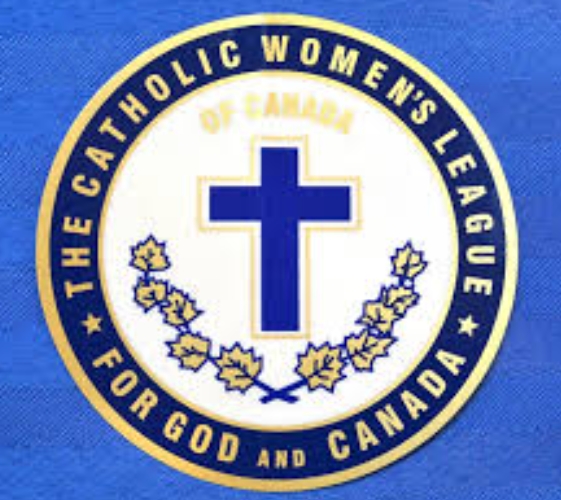 catholic womenʼs league