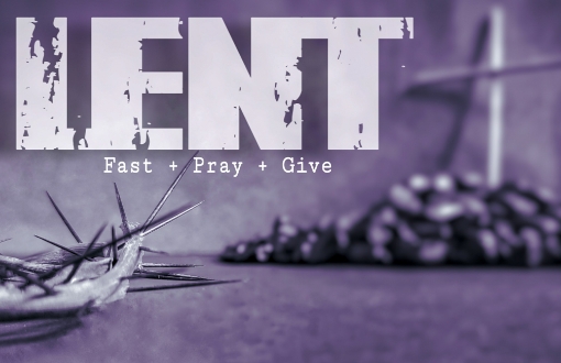 catholic lent 2022