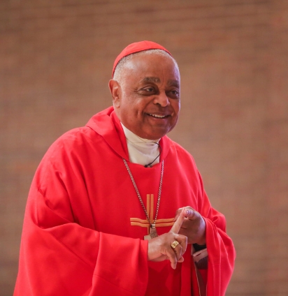 cardinal catholic
