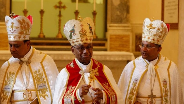 eastern catholic
