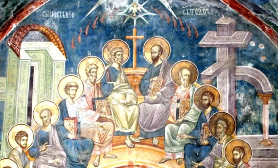 catholicity