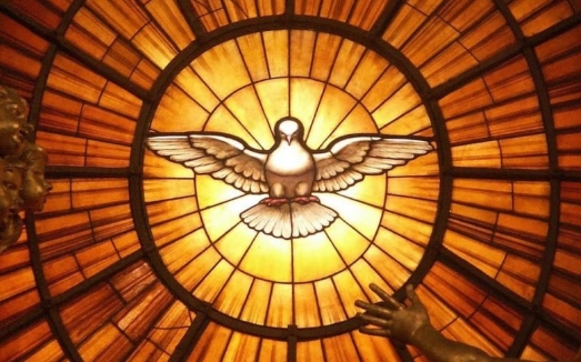 catholic spirit