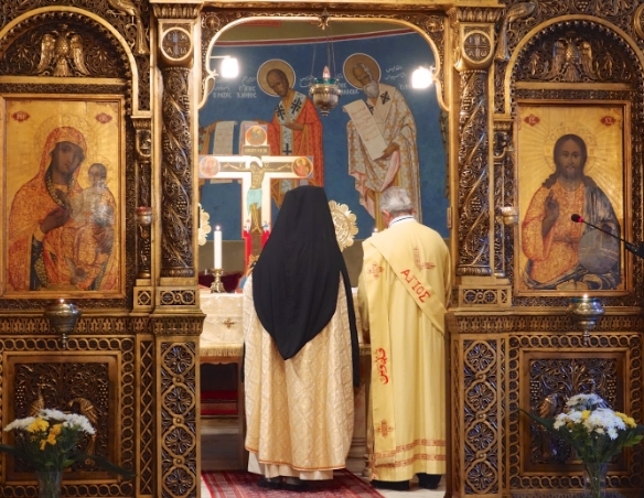 byzantine rite