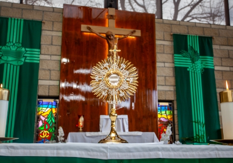 christian catholic church