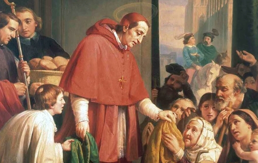 charles borromeo