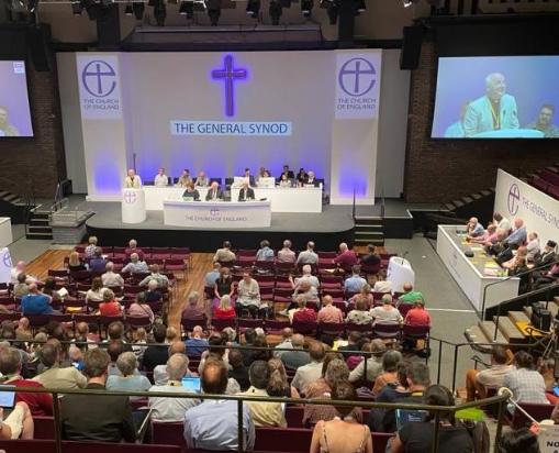 general synod