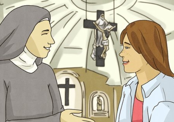confirmation name