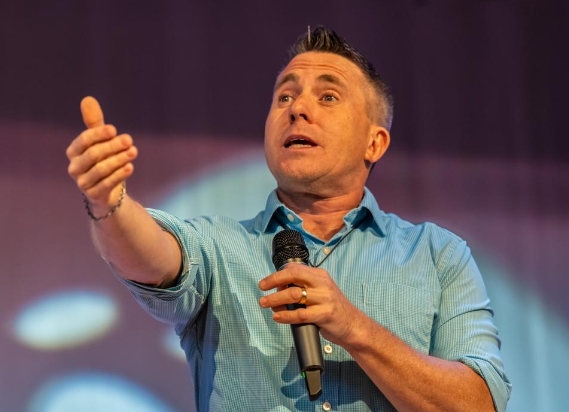 jason evert