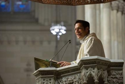 fr mike schmitz mass