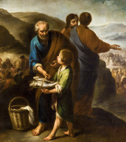 The Life of Saint Philip the Apostle