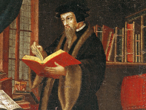 The Influence of John Calvin on Protestantism