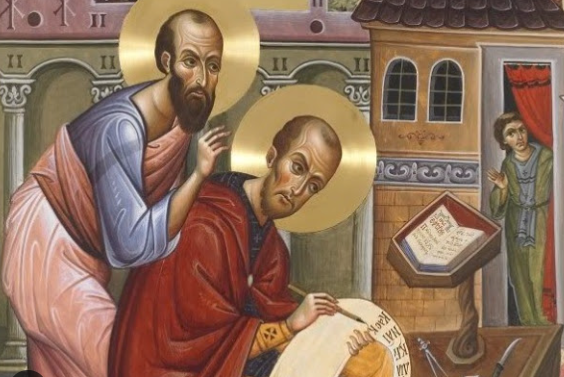 Saint John Chrysostom’s Contributions to Homiletics