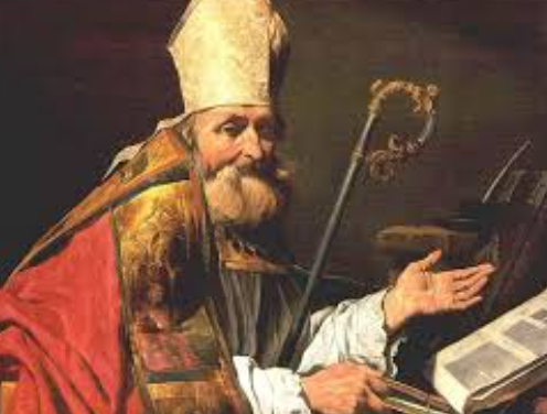 The Life and Teachings of Saint Ambrose