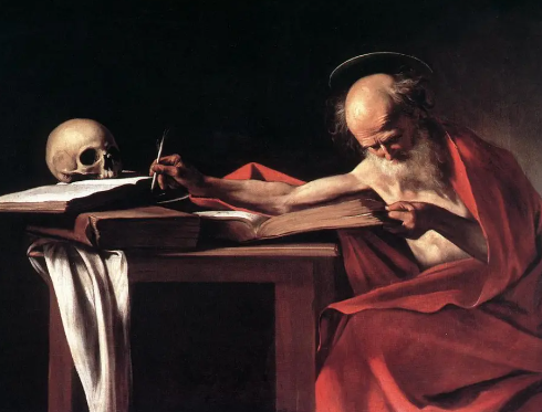 How Saint Jerome Translated the Bible