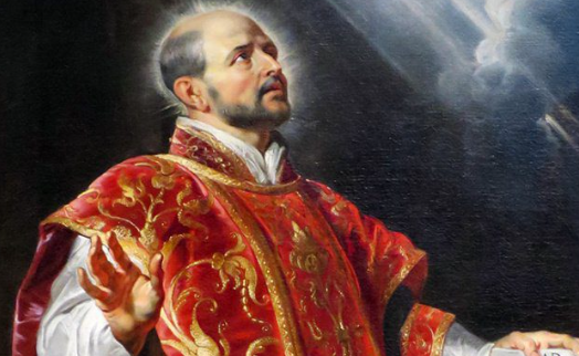 How Saint Ignatius of Loyola Founded the Jesuits