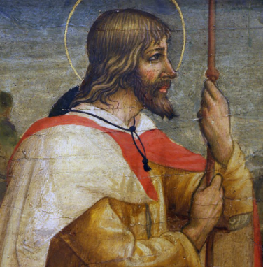 The Role of Apostle James in the Early Church