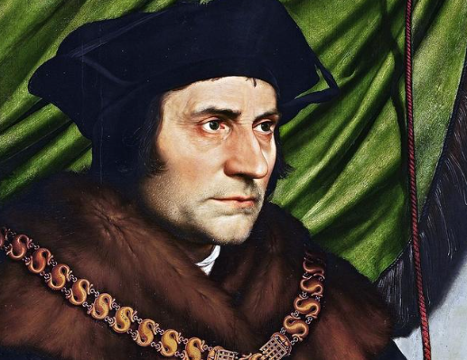 The Life and Faith of Saint Thomas More