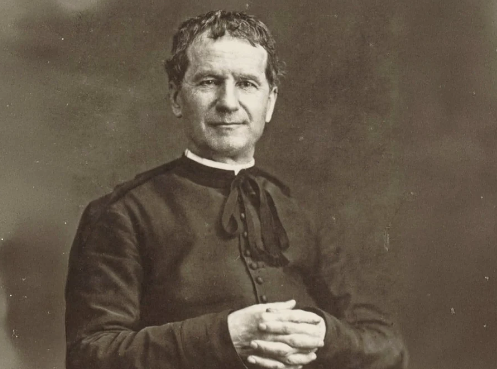 The Influence of Saint John Bosco on Youth