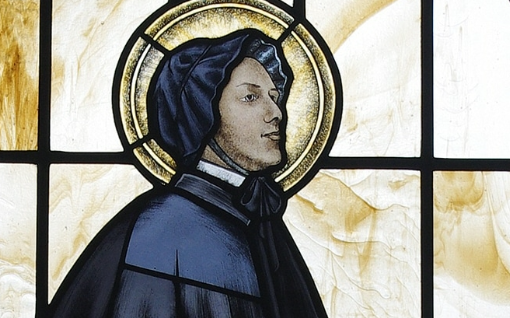 Saint Elizabeth Ann Seton: Founder of Catholic Schools