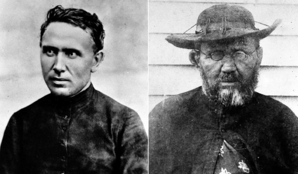 The Faith of Saint Damien de Veuster