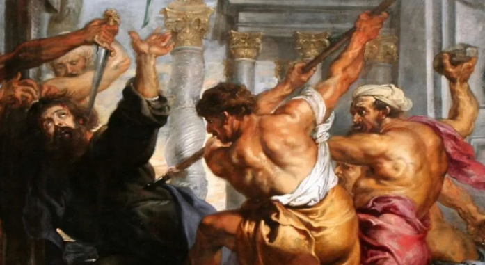 The Life of Saint Thomas the Apostle