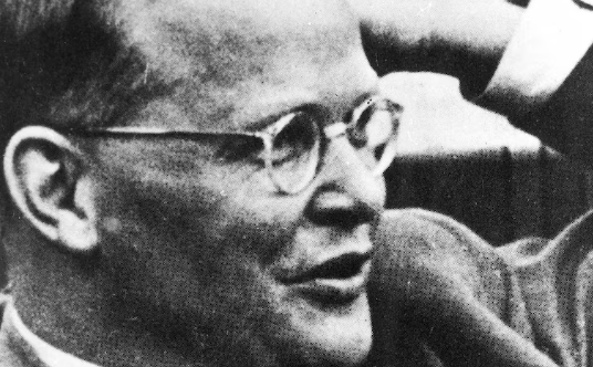 How Dietrich Bonhoeffer Resisted Nazi Germany