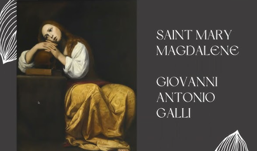 Mary Magdalene: Misunderstood or Misrepresented?