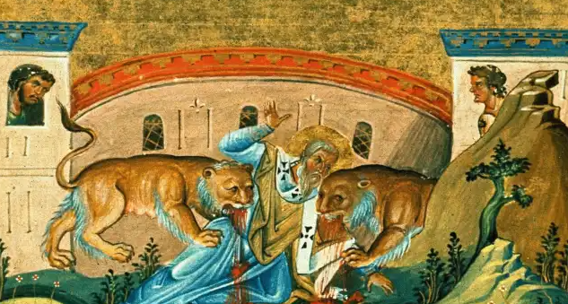 The Life and Influence of Saint Ignatius of Antioch