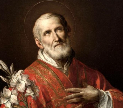 What We Can Learn From Saint Philip Neri
