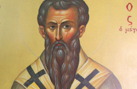 How Saint Basil Influenced Monasticism
