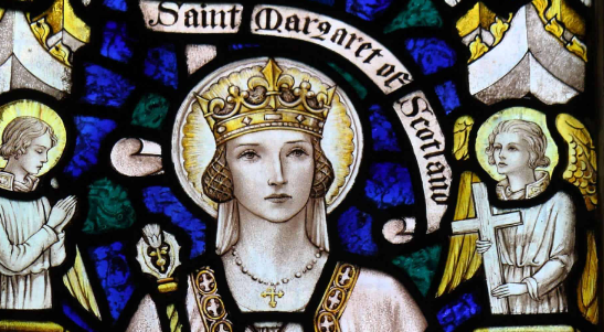 The Role of Saint Margaret of Scotland