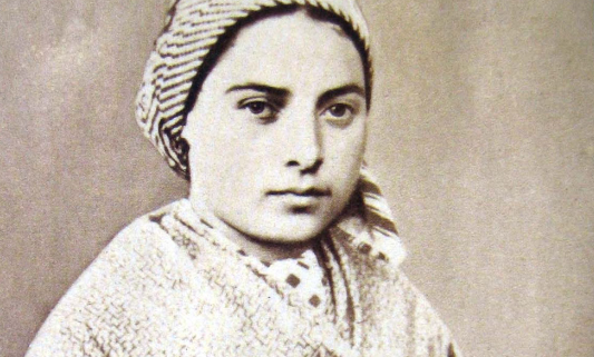 The Life of Saint Bernadette Soubirous