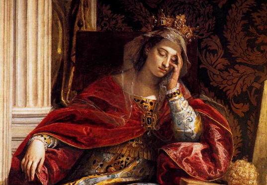 The Role of Saint Helena in Christian History