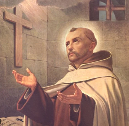 The Writings of Saint John of the Cross