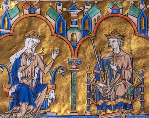 How Saint Louis IX Shaped Christianity in France