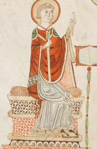 The Influence of Saint Bede the Venerable