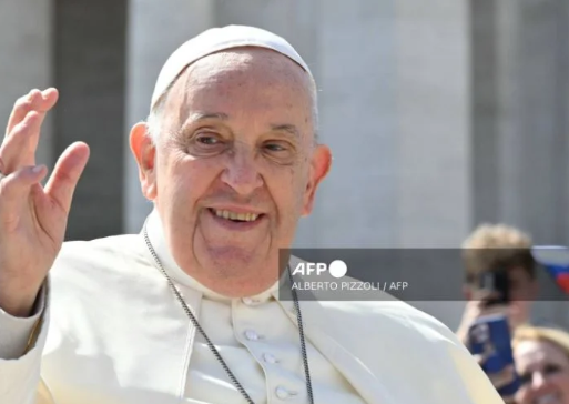 How Pope Francis Advocates for the Poor