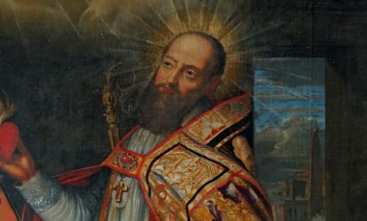 How Saint Francis de Sales Shaped Spiritual Direction