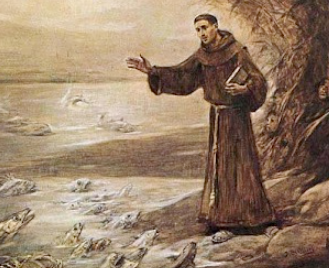 The Role of Saint Anthony of Padua in Preaching