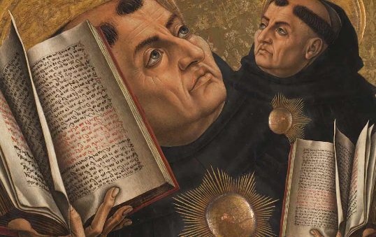 The Influence of Saint Thomas Aquinas’ Philosophy