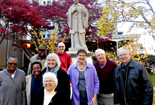 Saint Vincent de Paul and Social Justice